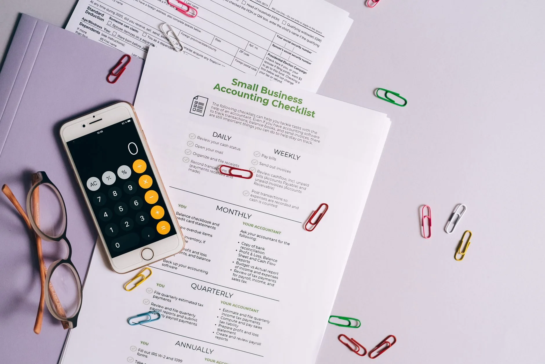 Practical loan planning checklist for smarter borrowing