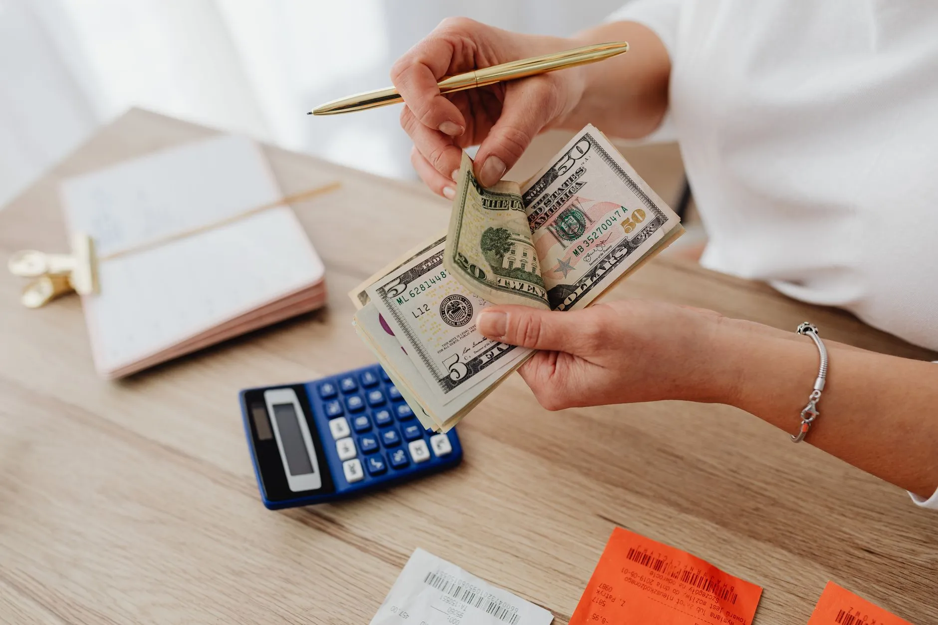 Serve Up Your Finances: How Tournament Winners Manage Their Money Like Champions