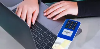 Swiping Right on Financial Security: The Risks and Rewards of Online Identity Verification Swiping Right on Financial Security: The Risks and Rewards of Online Identity Verification finance