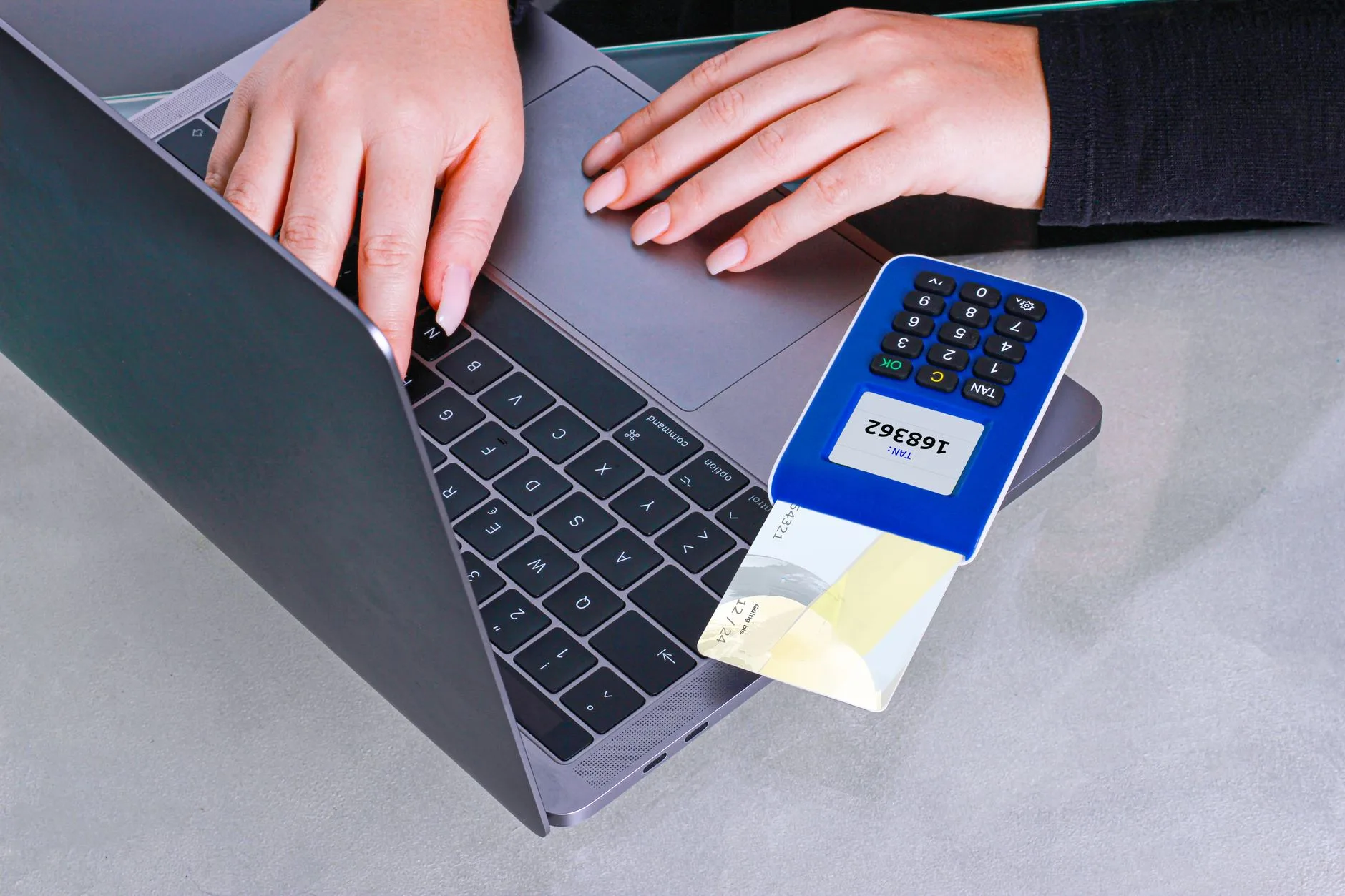 Swiping Right on Financial Security: The Risks and Rewards of Online Identity Verification