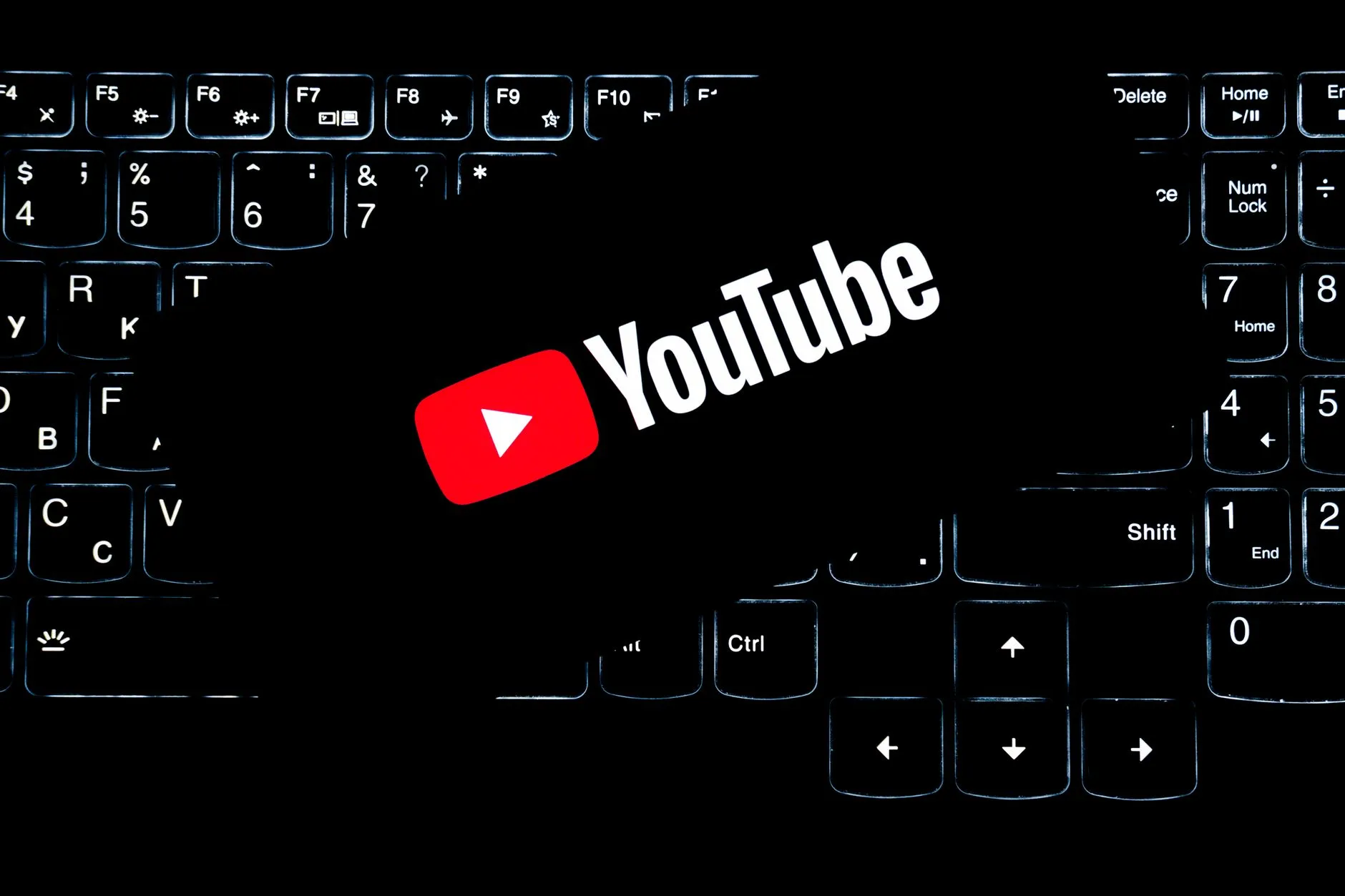 Unlock the Secret to Smart Investing: 5 YouTube Channels to Follow