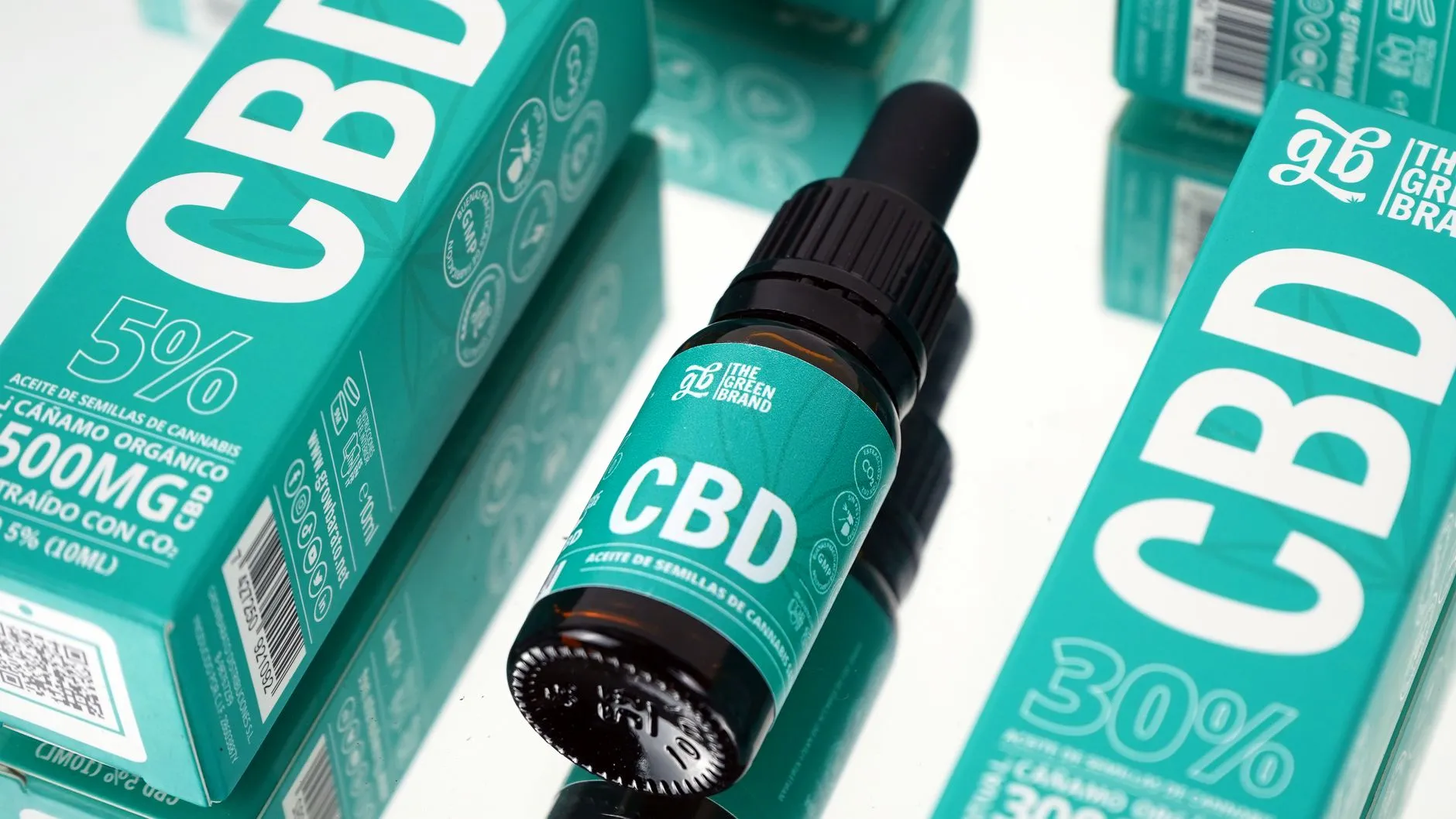 Unlocking Youthful Skin: 5 Surprising Ways CBD Boosts Revitalization