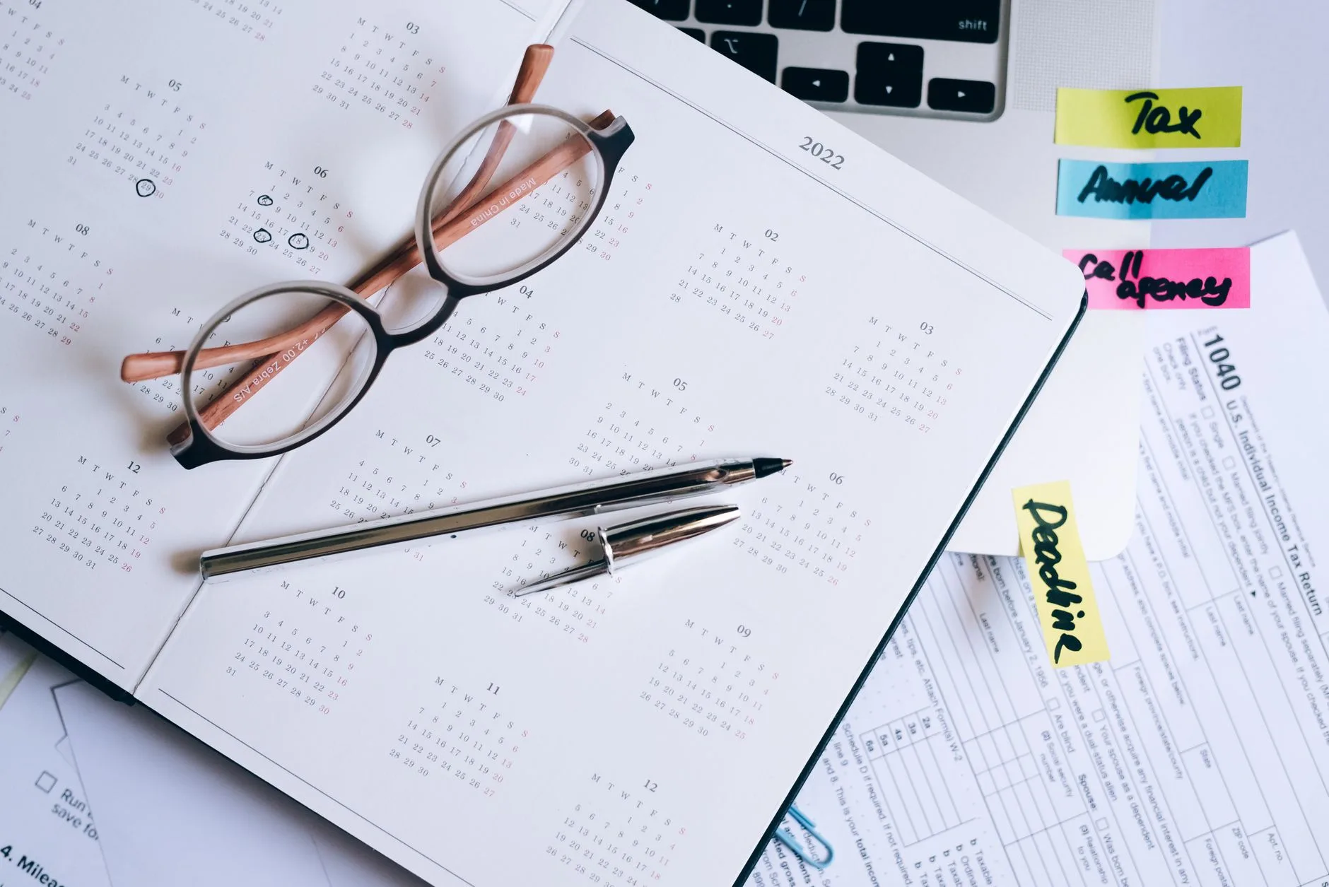 How to track legal deadlines like a finance pro