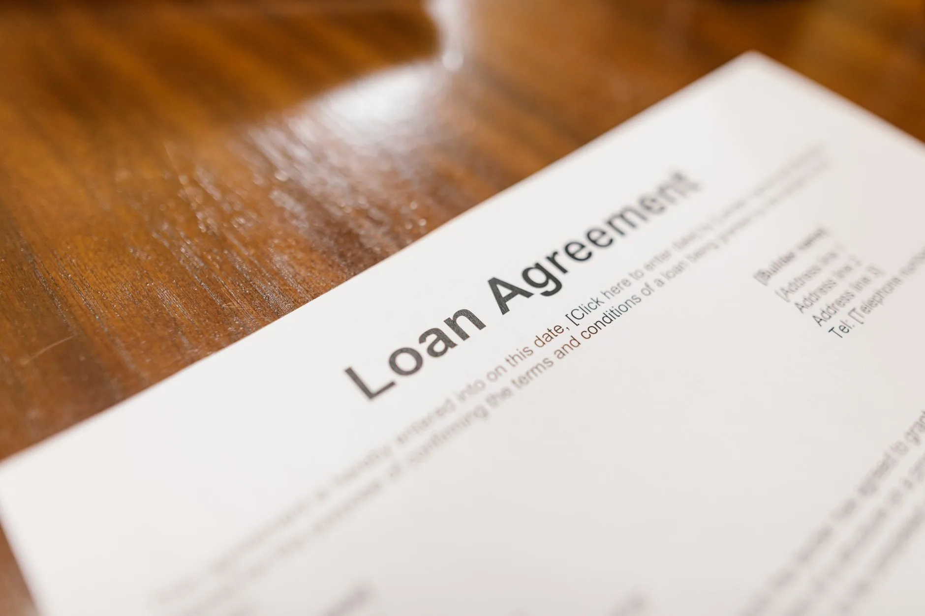 Smart loan choices: clear guide with practical steps