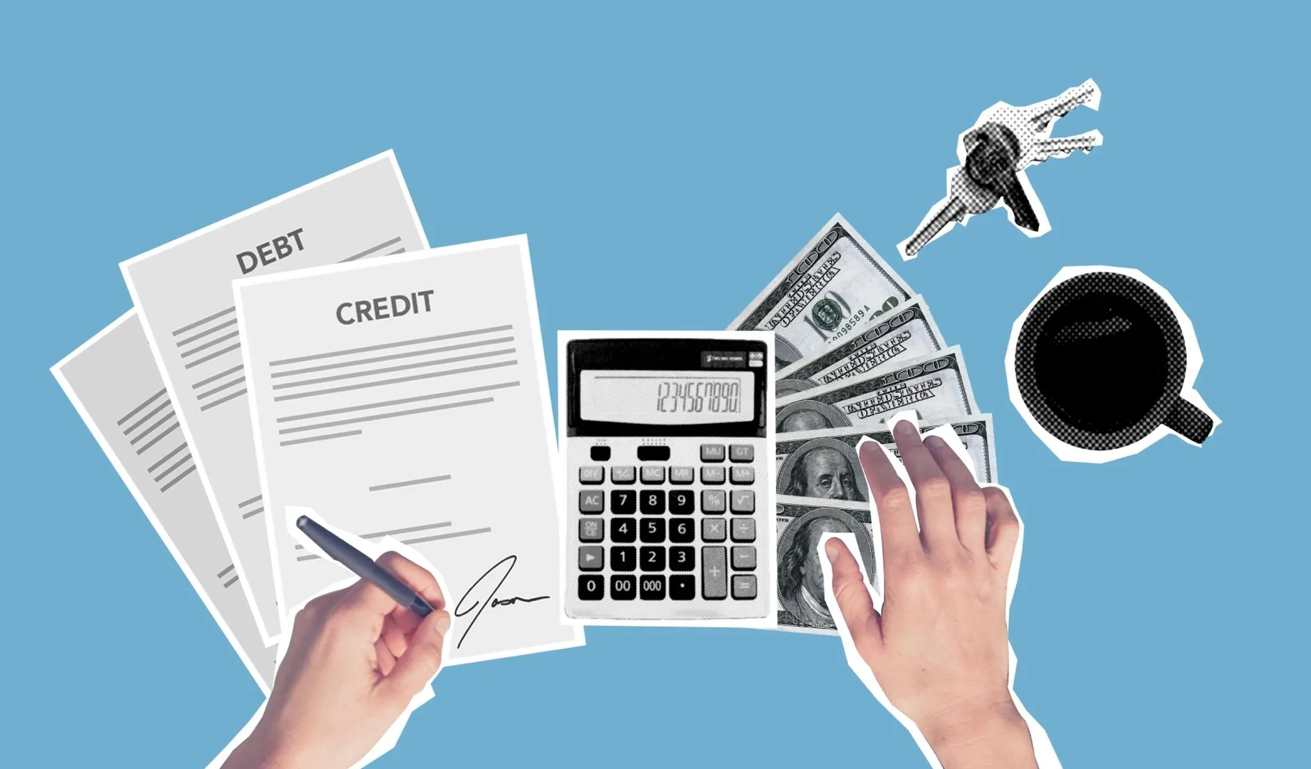 Smart loan choices for expats: a practical guide