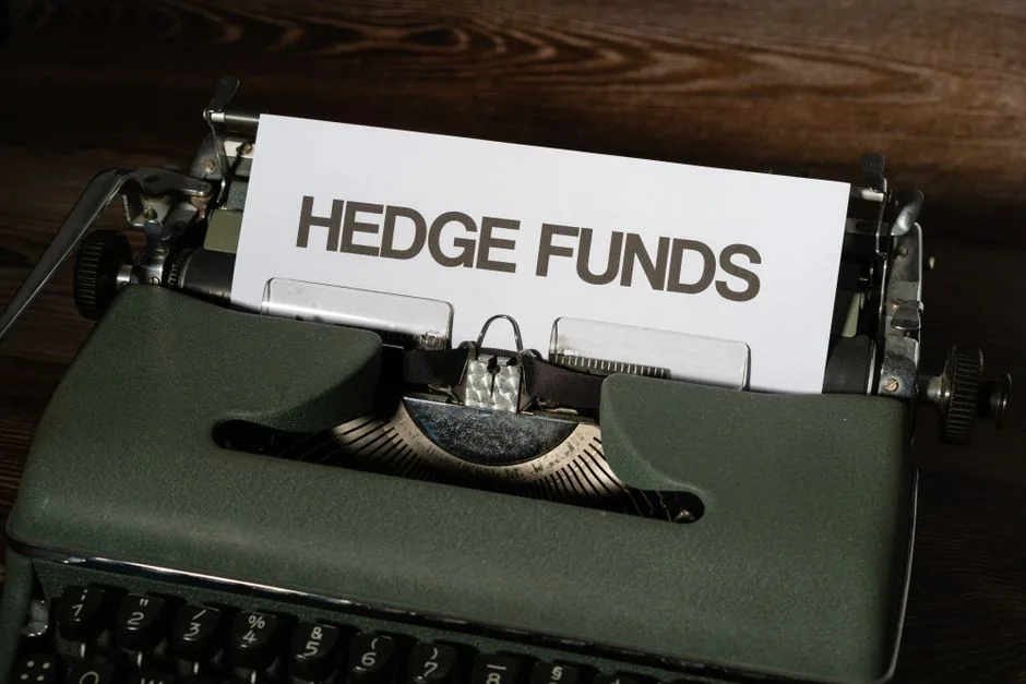smart funding mix